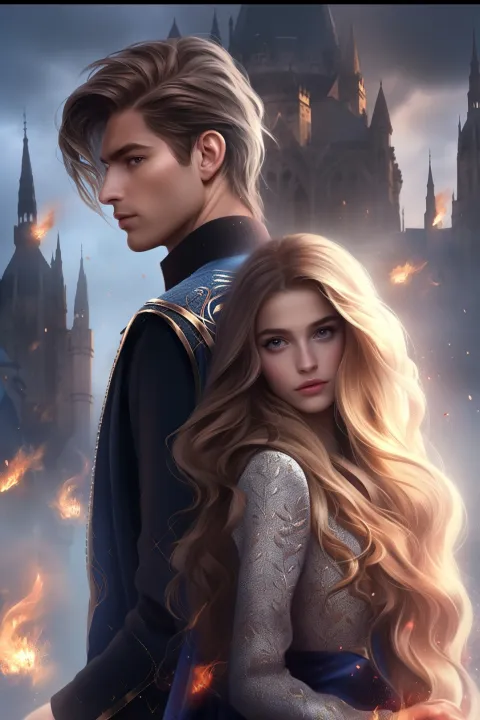 The Villain's Wife by Kami Mir