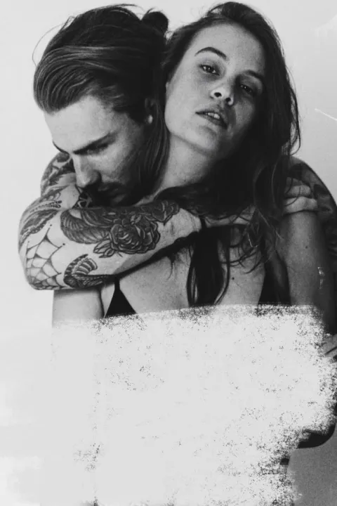 Life after You by Iunae Lumen