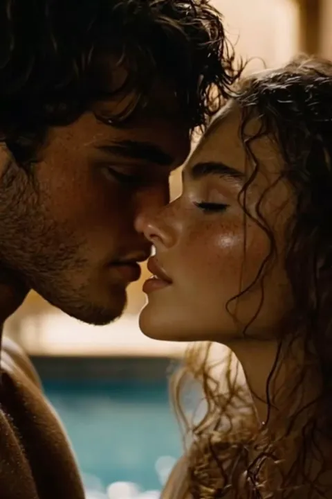 Everything You Don’t Expect by Arina Spel