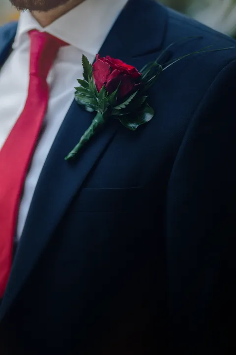 My bridesman by Lexa Blayre - (18+)