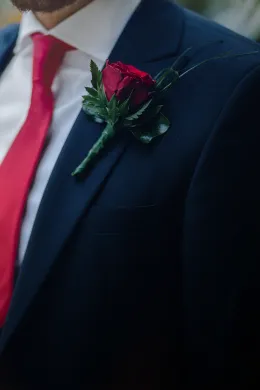 Meu Padrinho de Casamento de Lexa Blayre - (18+)