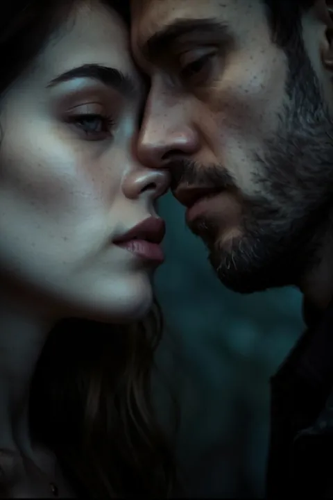 Madness by Alexa Moon - (18+)