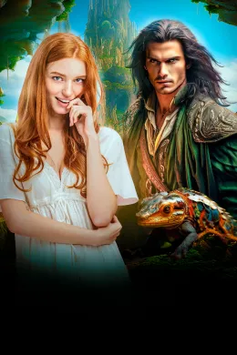 Fiancé for Salamandra-cover