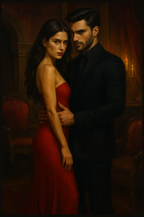 Wicked Love by Marcia G - (18+)