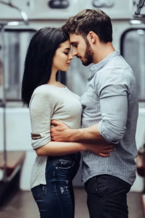 You lost, I love you by Lavanda Riz