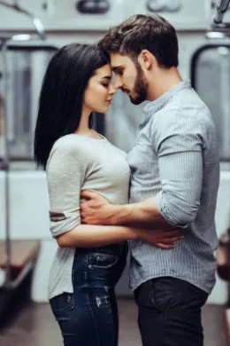 You lost, I love you by Lavanda Riz