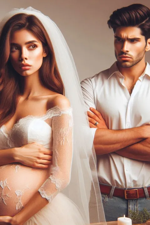 Heart’s Whims by Lisbet Chacon