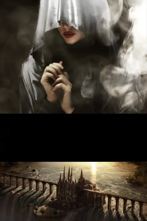 Mell 2. The Emperor's Curse by Yana Pauvel