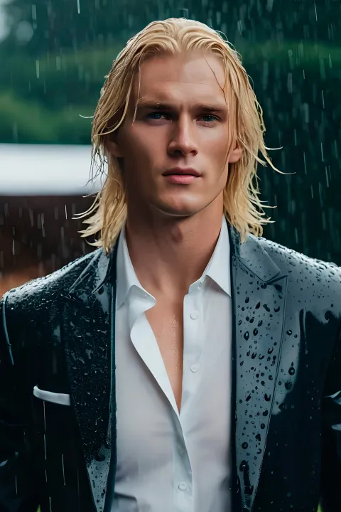 A Week in Scotland, a Lifetime in Your Heart by Love Moon