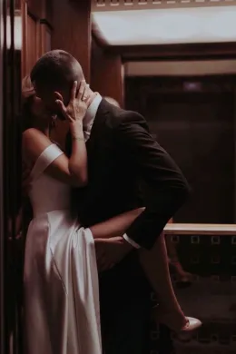 Innocence as a gift-cover