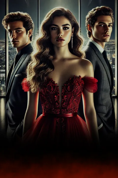 Conquer Her Broken Heart by Kelly Bonilla