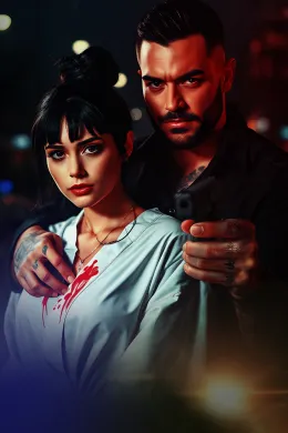 13 Noites de Alexa Shanaya