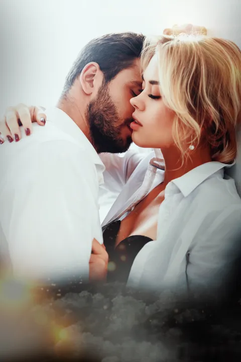 Beloved by My Demons by Alexa Shanaya - (18+)