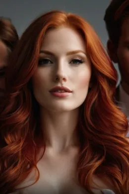 Lilith. Bought for the Brother by Olga Sunicia - (18+)