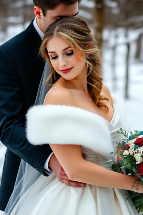 Be My Wife by Olga Xrystyjanchuk