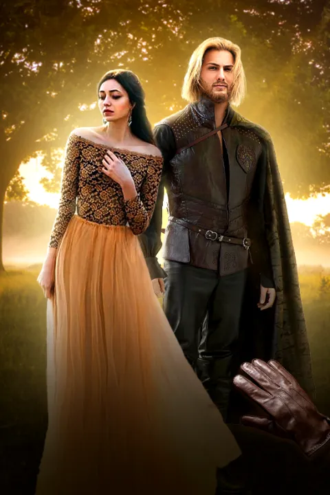 A Duel for Love by Netaly MacKenzie