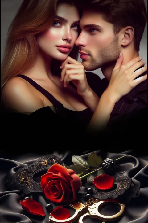 The Son of the Ceo by Luna James