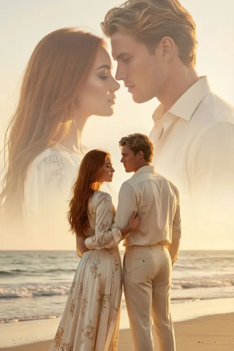 Love me again by Lavanda Riz