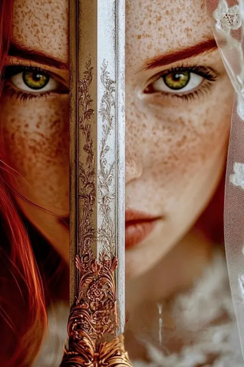 The Sold Queen by Lavanda Riz