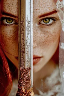 The Sold Queen by Lavanda Riz