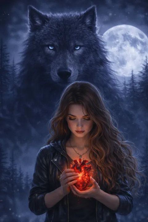 The Beta’s Heart by Arahes - (18+)