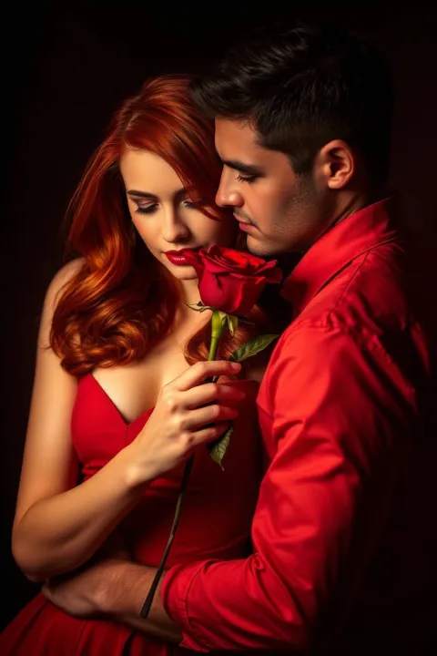 Innocent for the Rich Guy by Olga Sunicia - (18+)