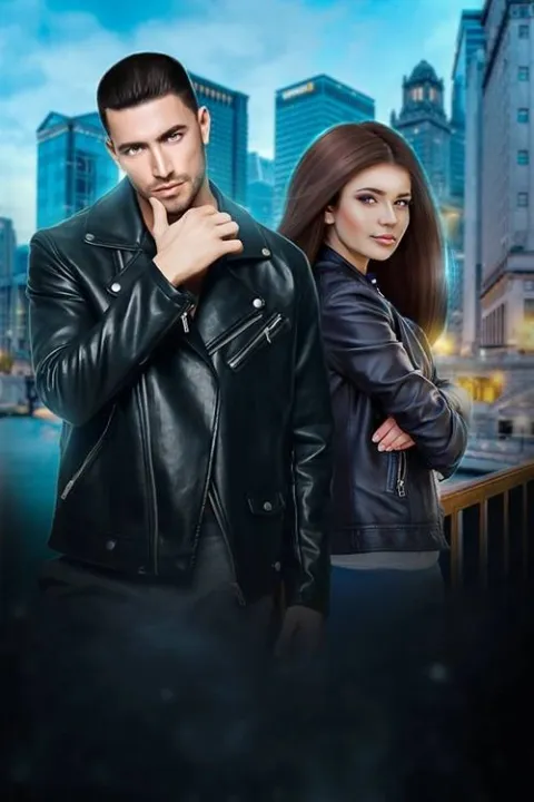 His little thorn by Irina Lisovska