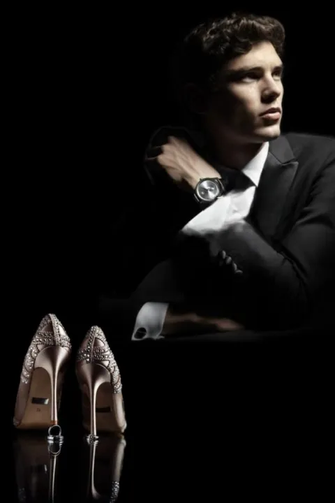 Inevitably Mine by Ida Gonzalez - (18+)