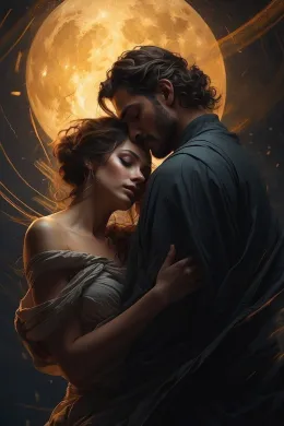 Against all odds and forever by Lavanda Riz