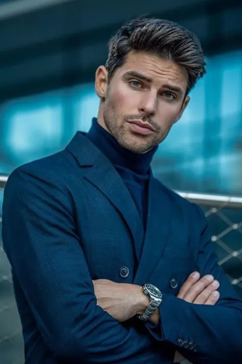 I want to be hers by Lavanda Riz