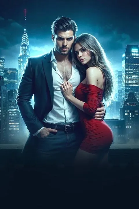 Betrayal. Let's start over by Irina Lisovska