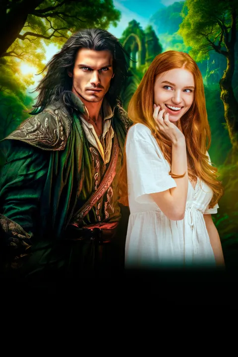 The Wife of Poloz by Anitka SunnyFeo