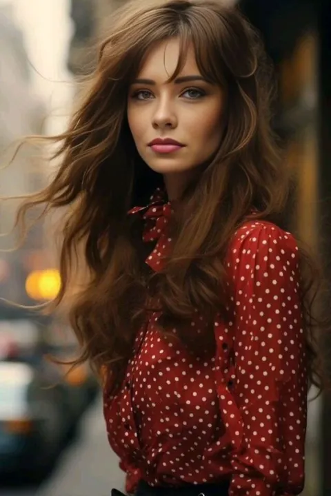 Forbidden feelings by Lavanda Riz