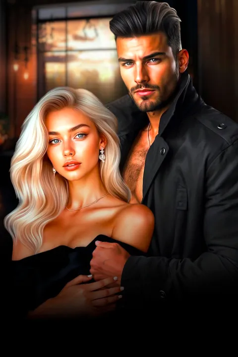 Surrender to Desire by Ariana Mel - (18+)
