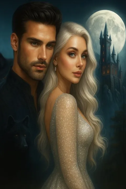 Darius’s Dominion by Katy Silva