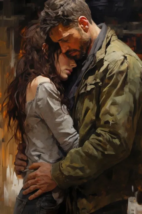 Call Sign “Mavka”, or 4.5.0 by Lia Tan