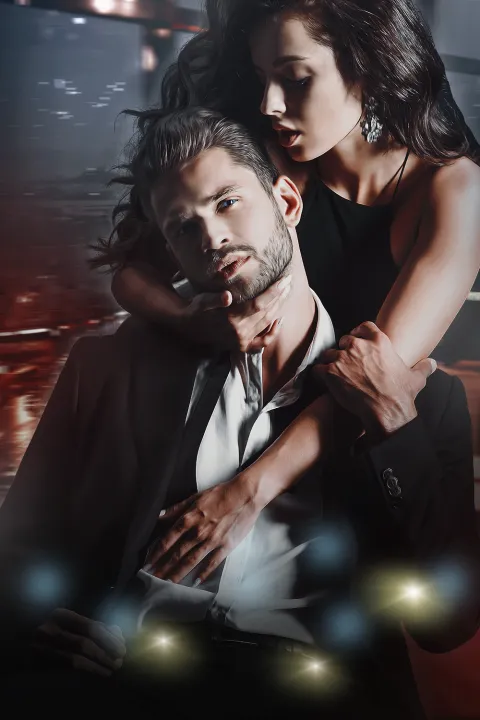 Doll house by Alexa Shanaya - (18+)