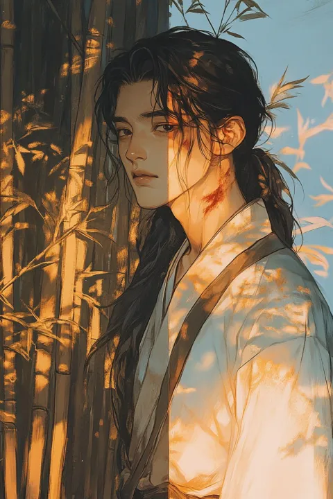 (Did not) doom by Olha Alder