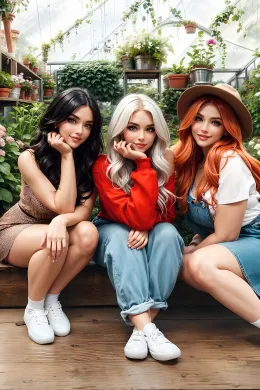 Love by weight by Kili Kael - (18+)