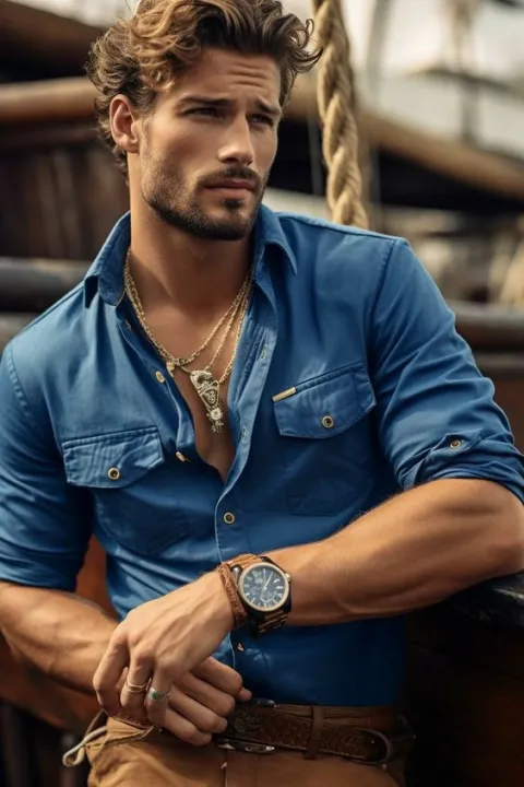 Attention! I'm looking for a woman by Lavanda Riz