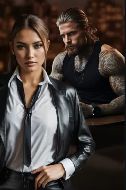 Storm’s Colonel-cover