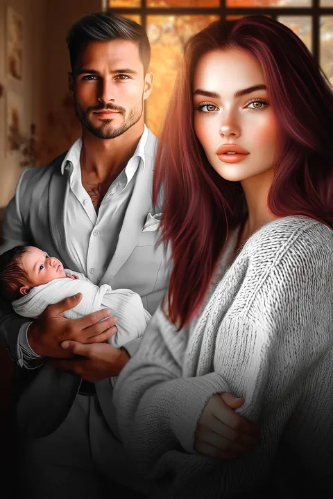 Cherry hope for three by Rosalia Lawrence