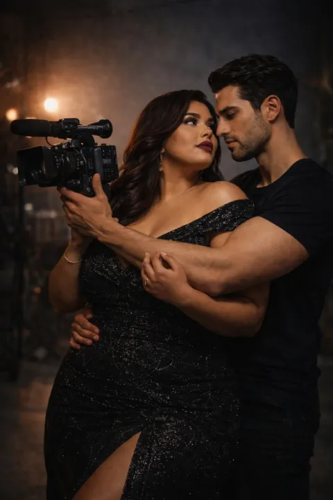 This Is Me. So What? by Katy Silva