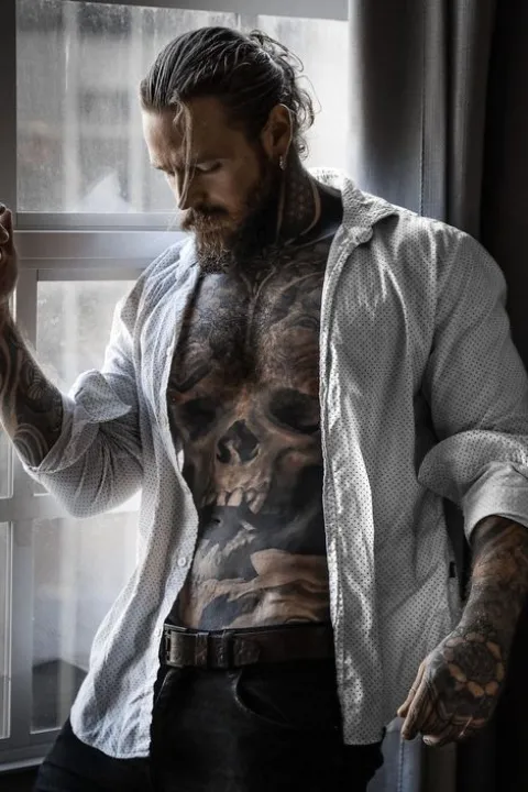 Genie. The Illusion of Freedom by Lavanda Riz