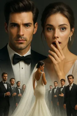 Oops? Sorry by Jimena Paez
