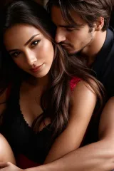 Natalie. The Unloved Bride by Olga Sunicia - (18+)