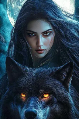 The Pack by Lavanda Riz