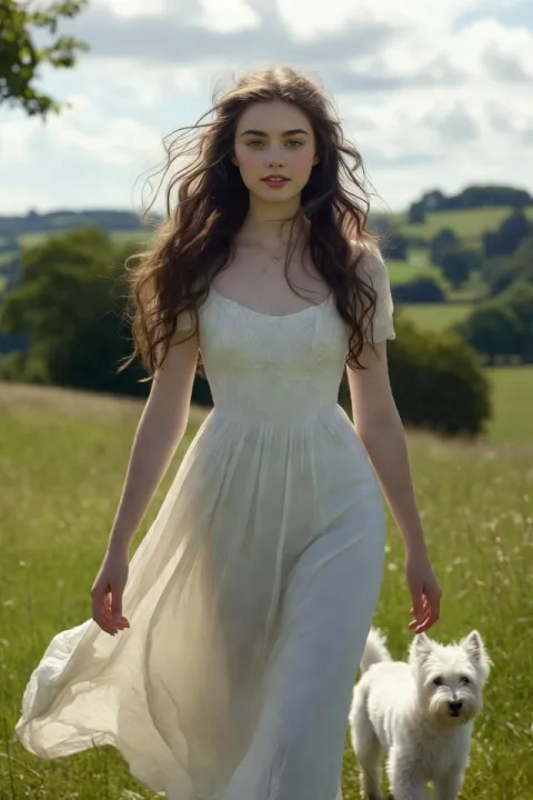 Through Your Gaze by Alicia Camp - Azzulita