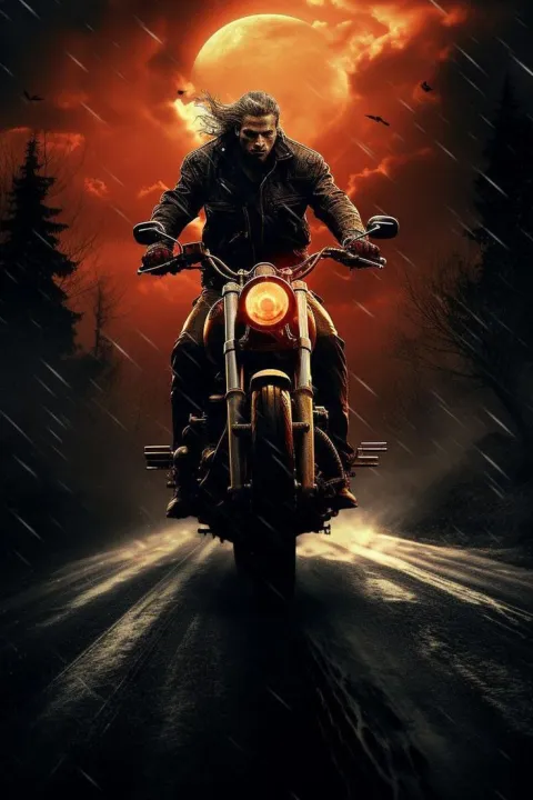 Fatal Encounter by Lavanda Riz