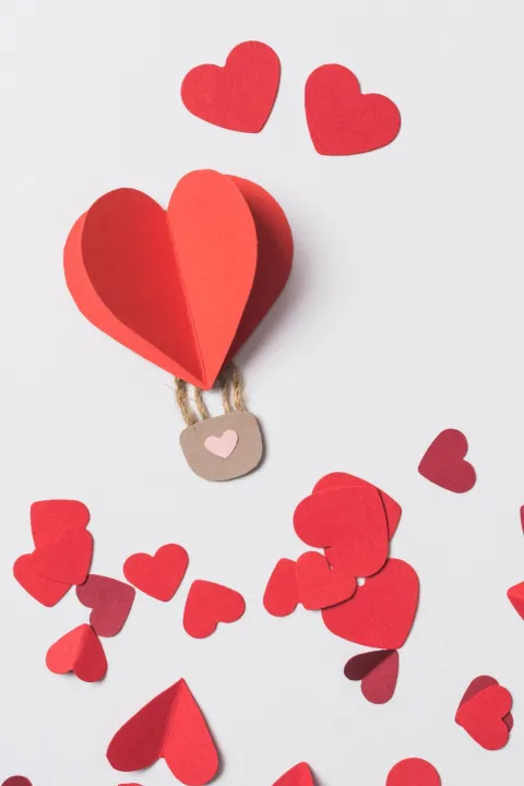 Get away from me! Cupid by Gaby del Valle - (18+)